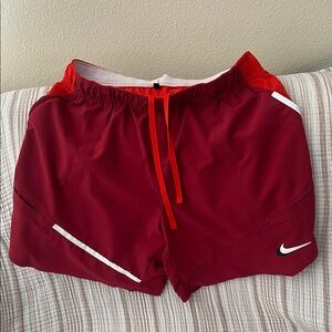 Nike Court Tennis Shorts